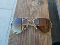 Слънчеви очила Ray Ban aviator W3277