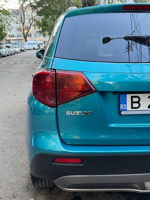 vand Suzuki Vitara 2020, Automata, Proprietar cu A6C8, Cls, Arteon,G20