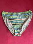 Costum de baie în două piese nr . 44  ( multicolor )