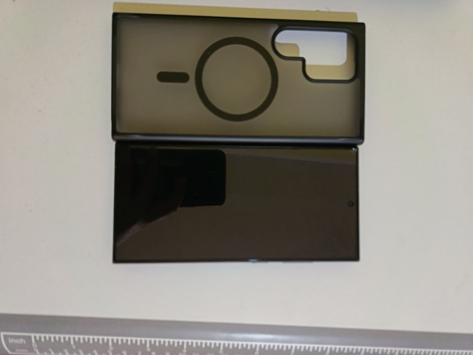 Samsung S24 ultra 256