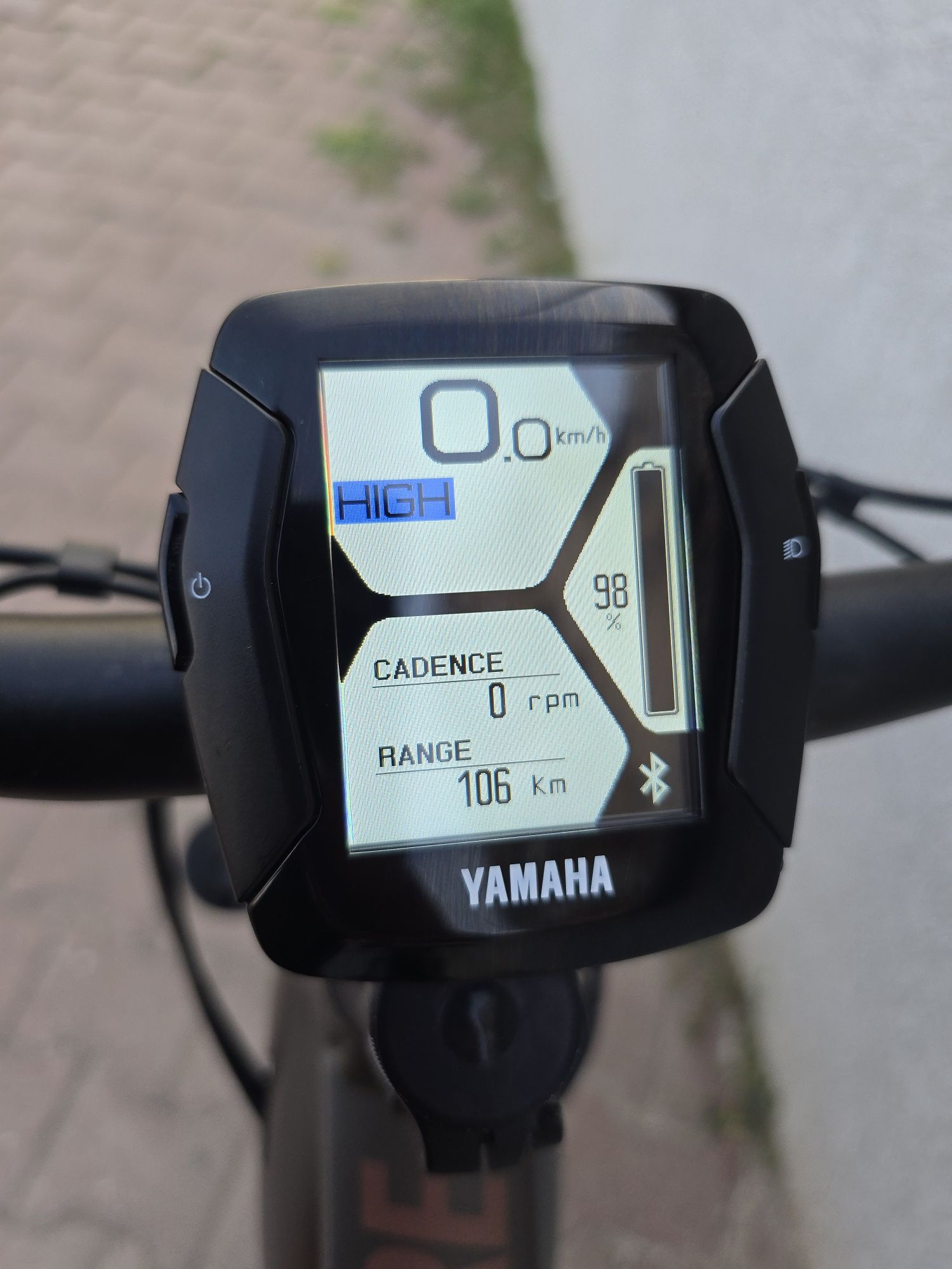 Vand Ghost E-SQUARE