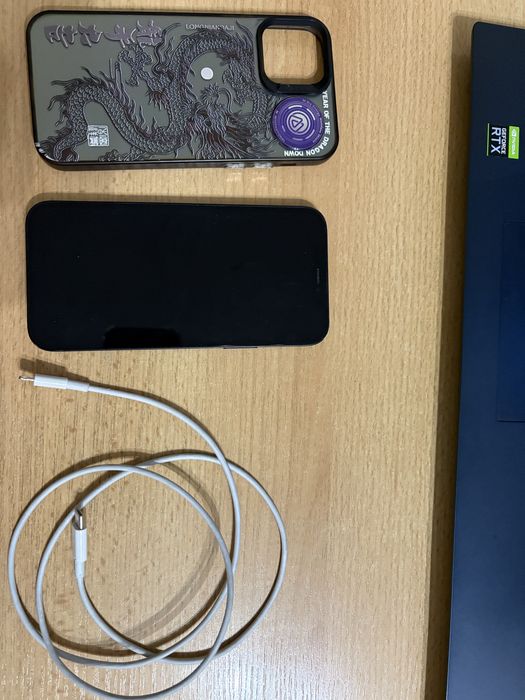 iPhone 12 · 128 ГБ · Черный