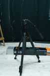 Trepied Video +cap Cam Link CL-TPPRO28C 170cm