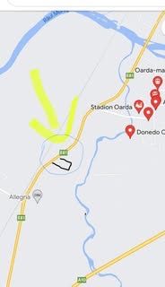 Vand Teren Intravilan