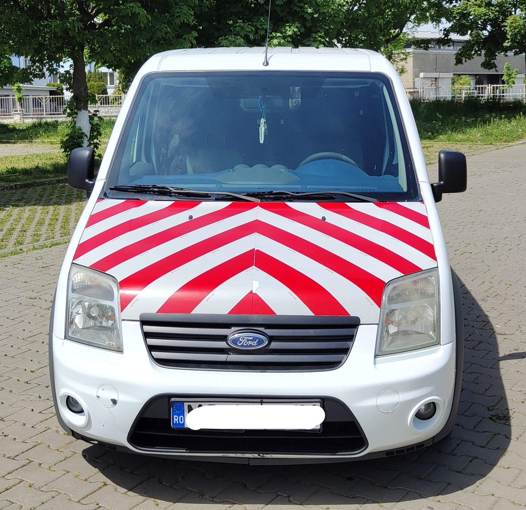 De vânzare Ford Connect