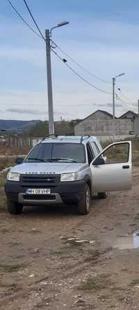 Vând Land Rover Frilander