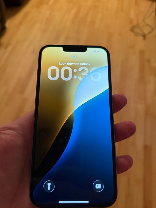 Vand iPhone 13 Pro Max impecabil