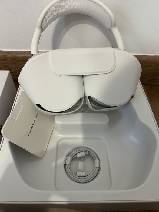 Casti Airpods max SIGILATE