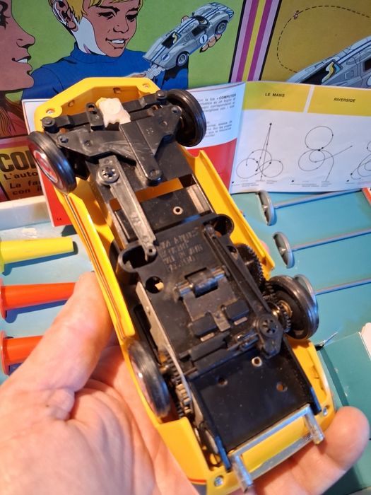 Jucărie de colecție