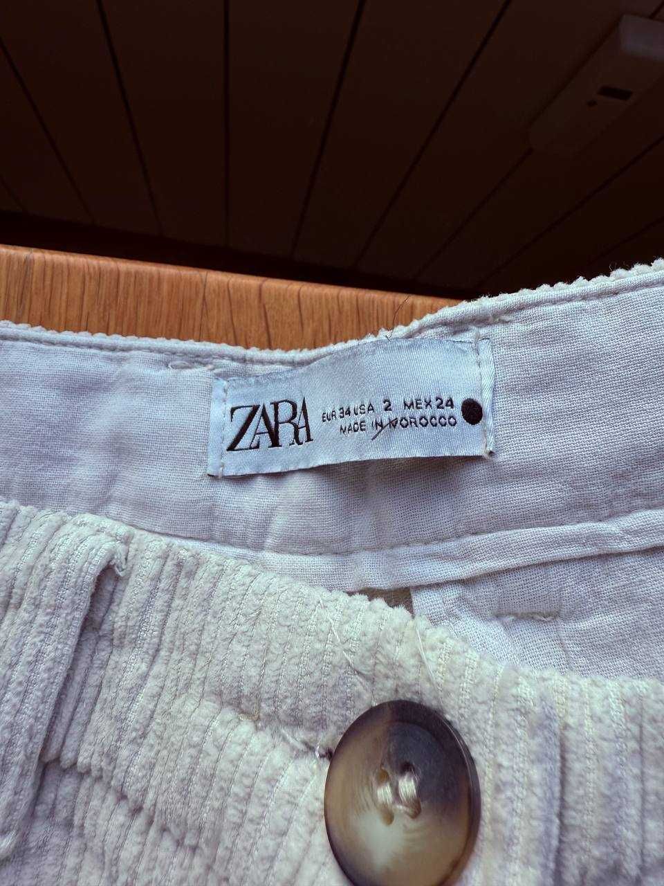 Овурсайз Кордо Блейзър ZARA