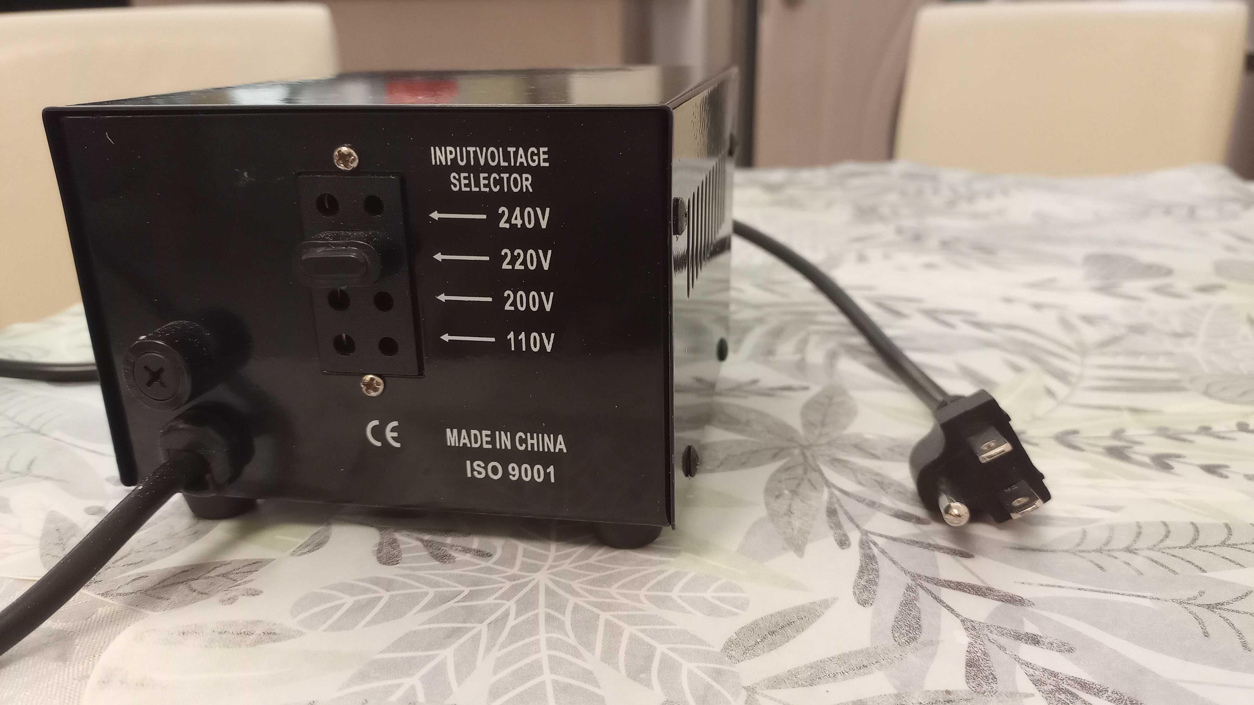 Трансформиращ Адаптер Goldsource STU-100