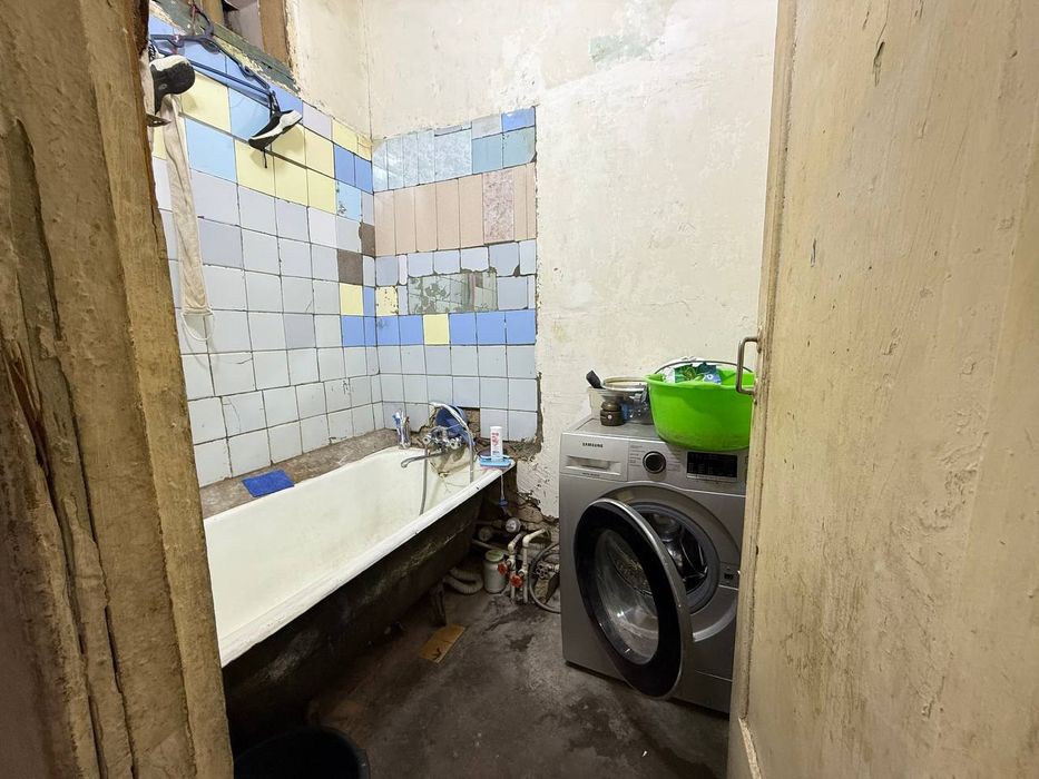 Продажа 2.5.5 метро Минор