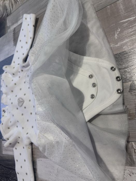 Guess Zara Liu Jo роклички 3 м