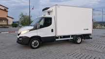 Iveco frigorific