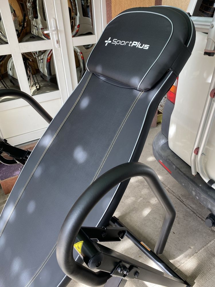 Banca fitness Sport Plus
