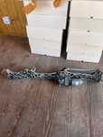 Ansamblu Stergatoare Bmw E65 Seria 7