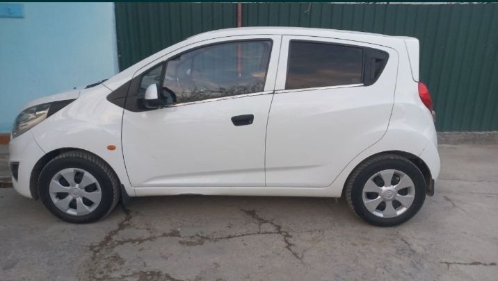 Spark katta motor 1,25 gaz bor 1-poz