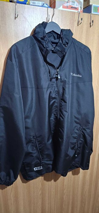 geaca antivant columbia omniheat