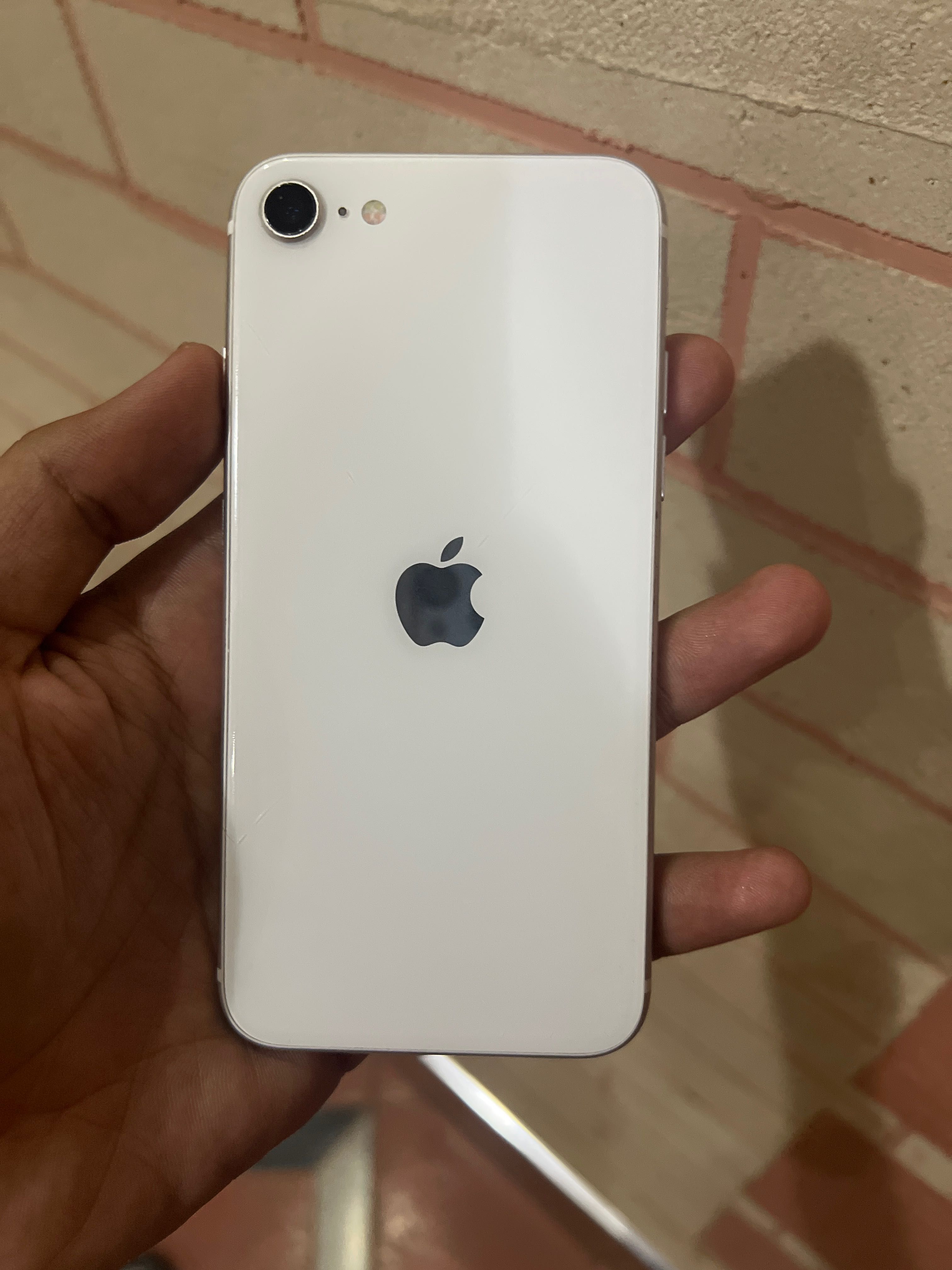 Iphone SE 2th gen 128gb