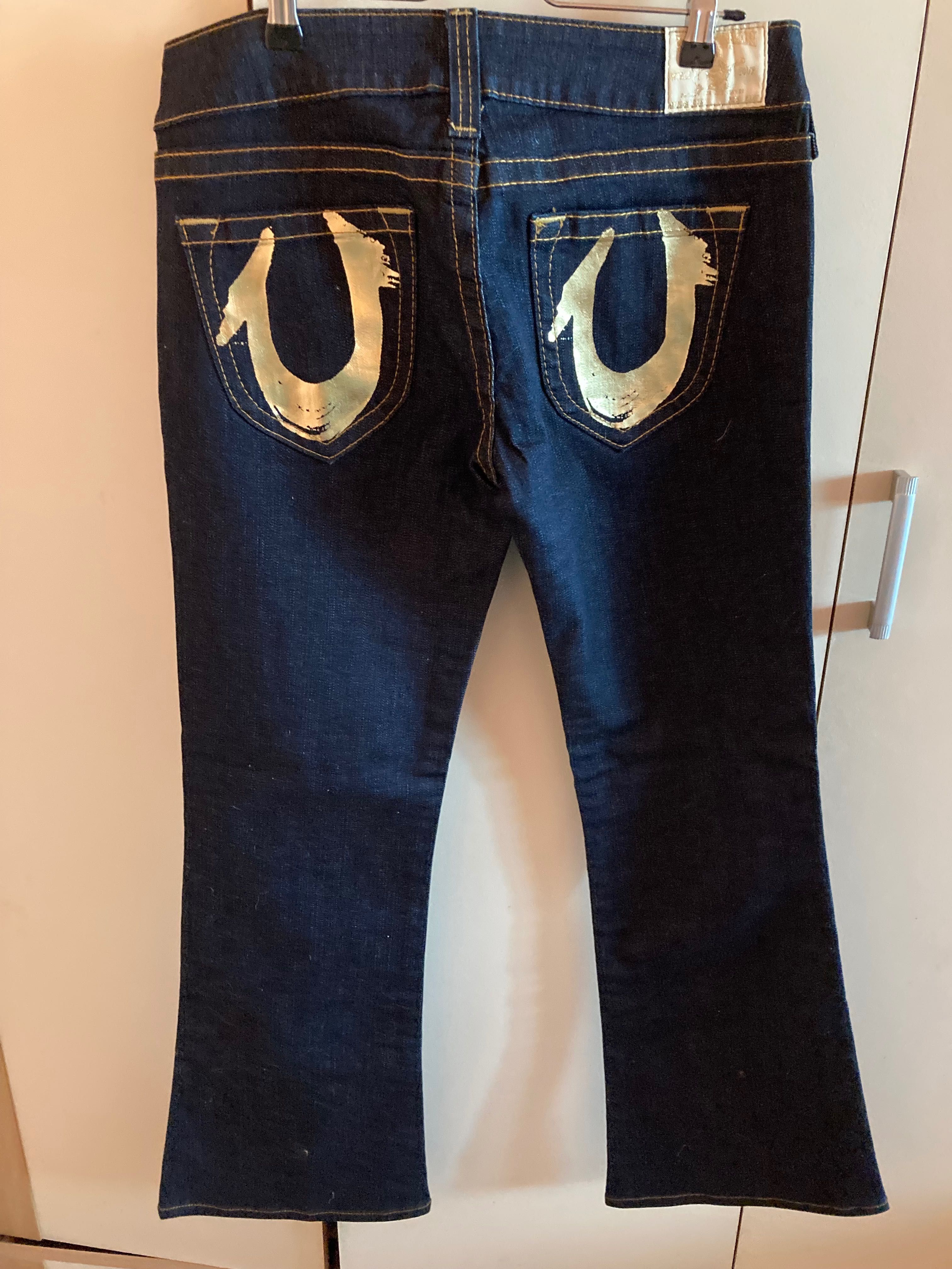 Blugi femei True Religion 32