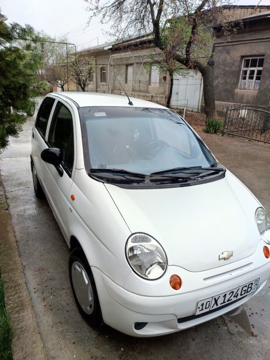 Matiz mx 2011 yil