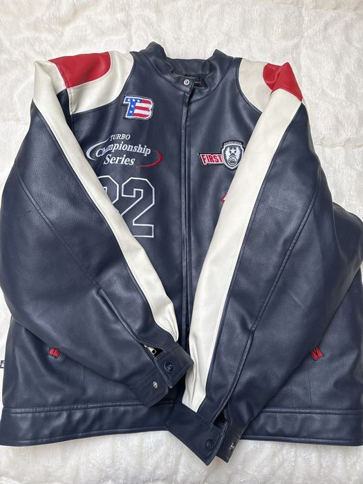 Geaca first down gear xxl model rar