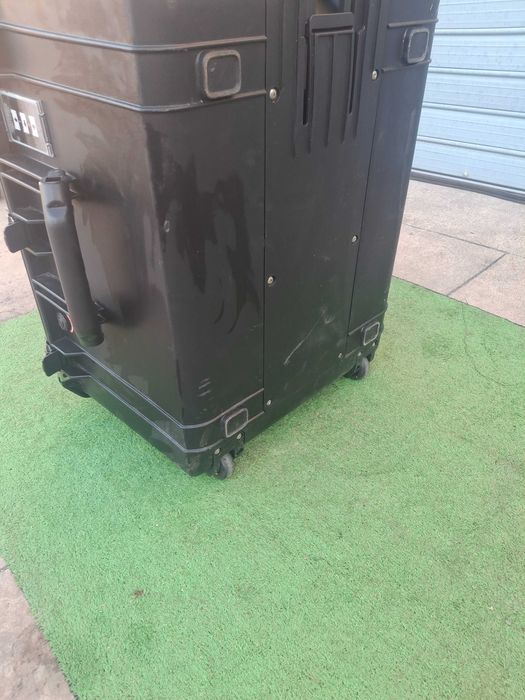 Голям куфар - Peli AIR