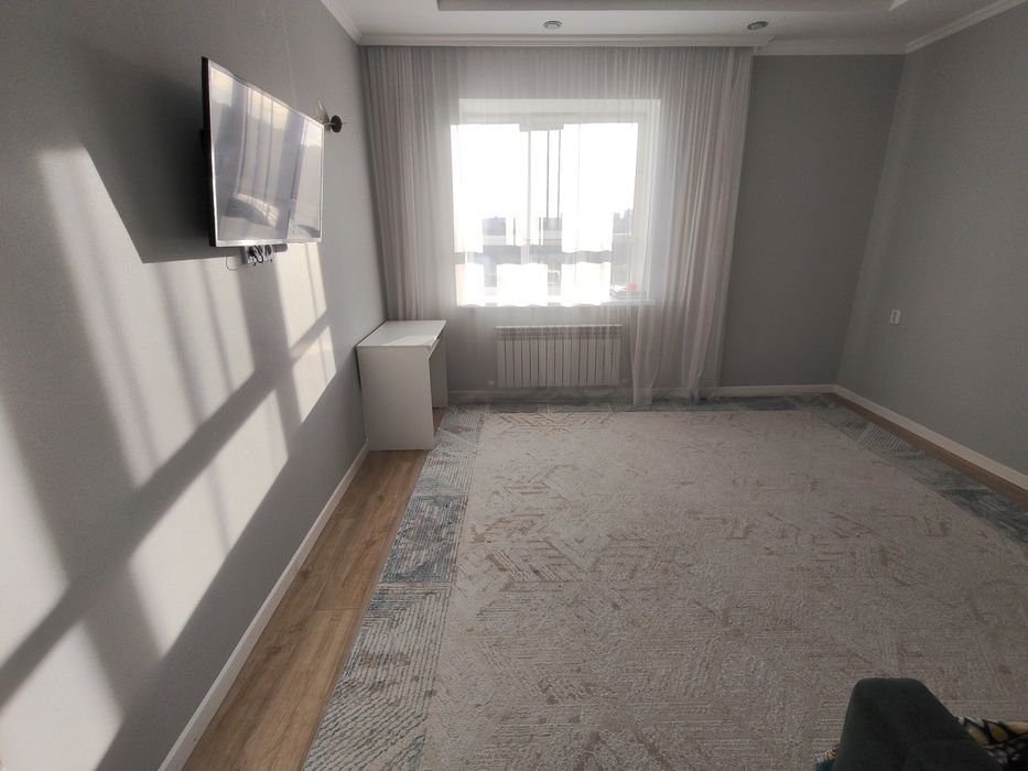 Продам квартиру в районе старый Аэропорт