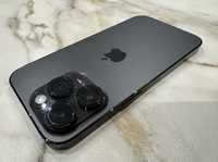 Iphone 14 PRO black 256 GB