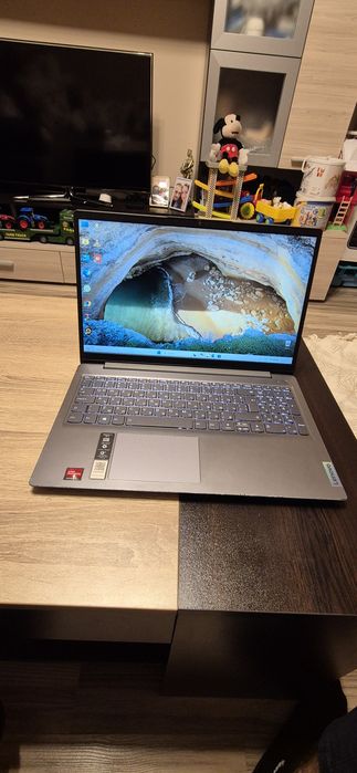 Lenovo Ideapad 3 15ALC6