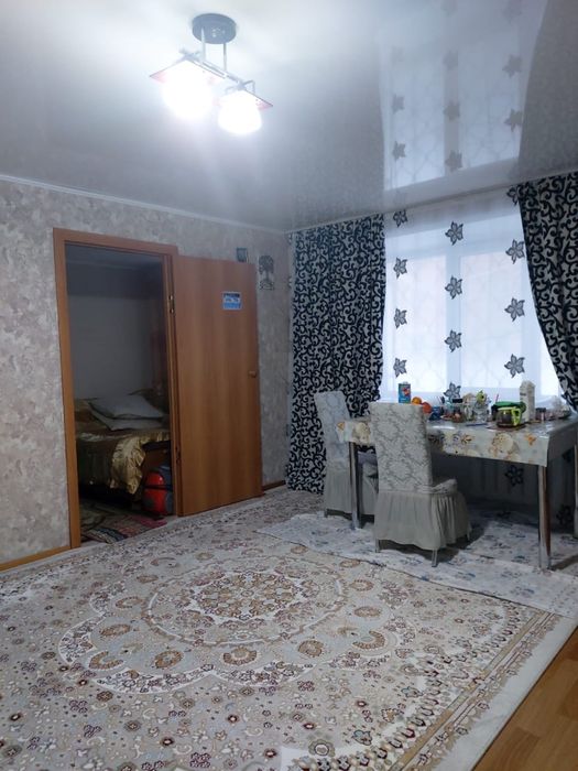 Продается 2х комнатная квартира