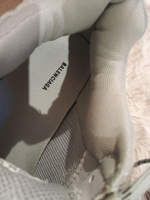 Balenciaga Triple S кецове