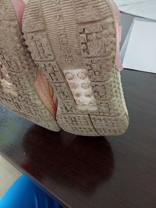 Adidas  Lego за момиче номер 28-29 - 30 лв.