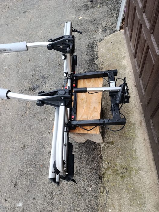 Suport UEBLER pentru transport biciclete