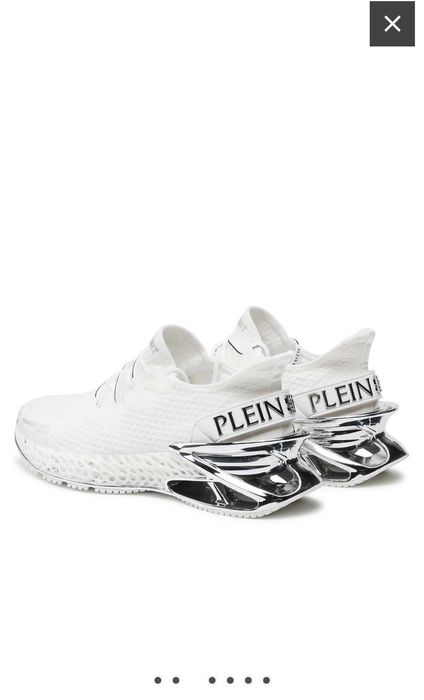 PLEIN SPORT оригинални маратонки размер 42