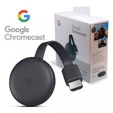 Chrome Cast mirror