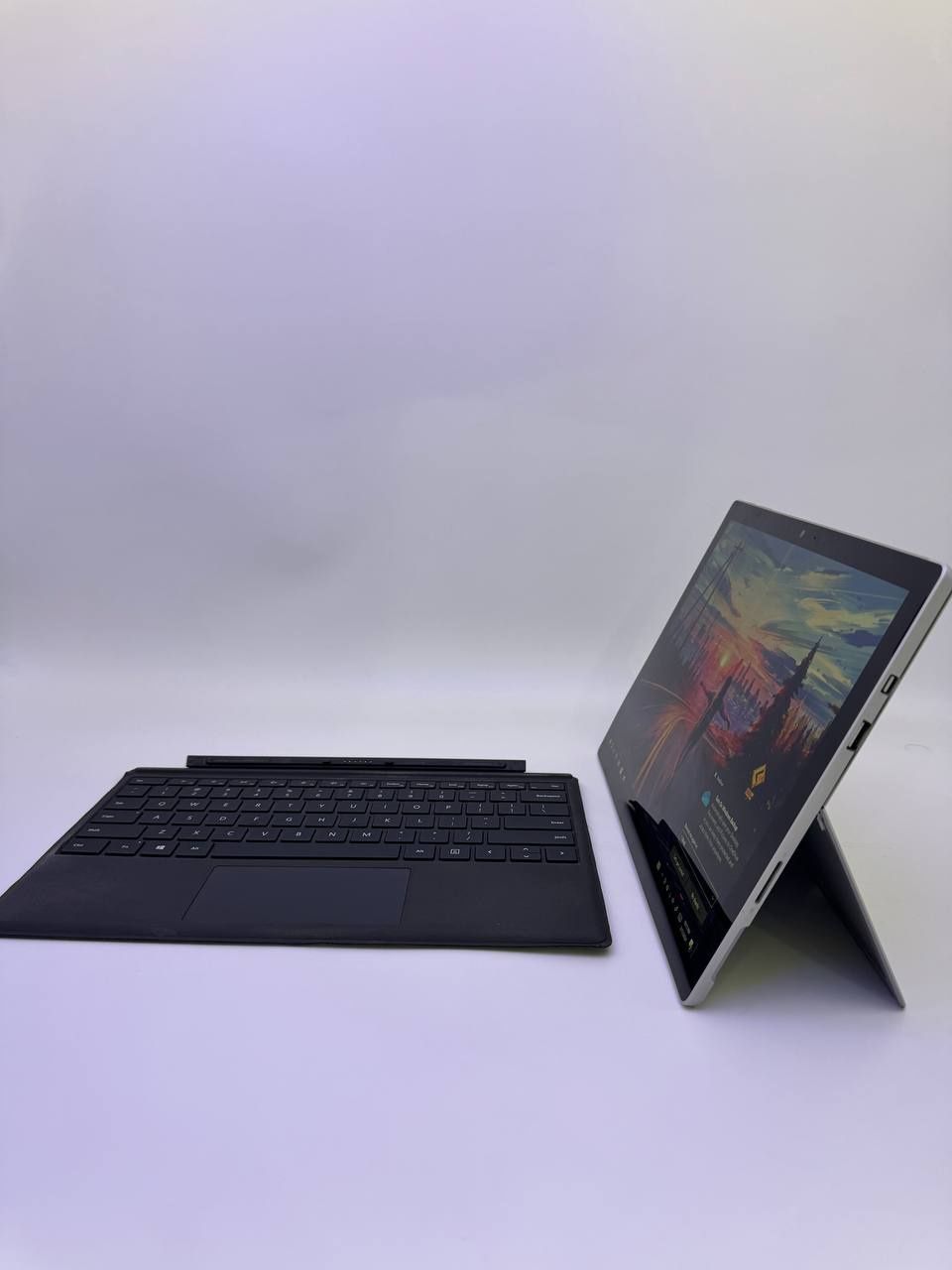 Microsoft Surface PRO 5 (1796)