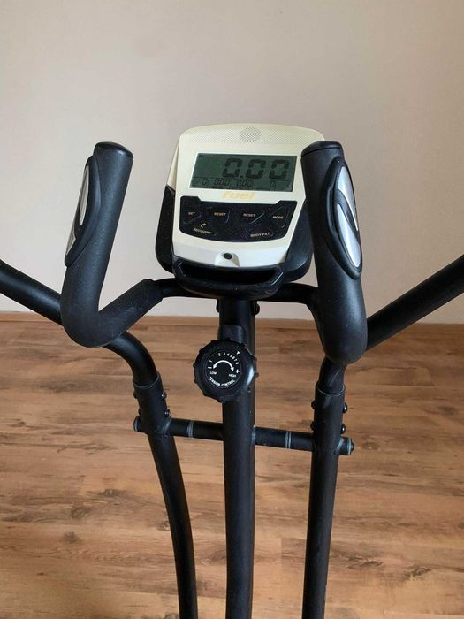 Кростренажор Fuel Fitness