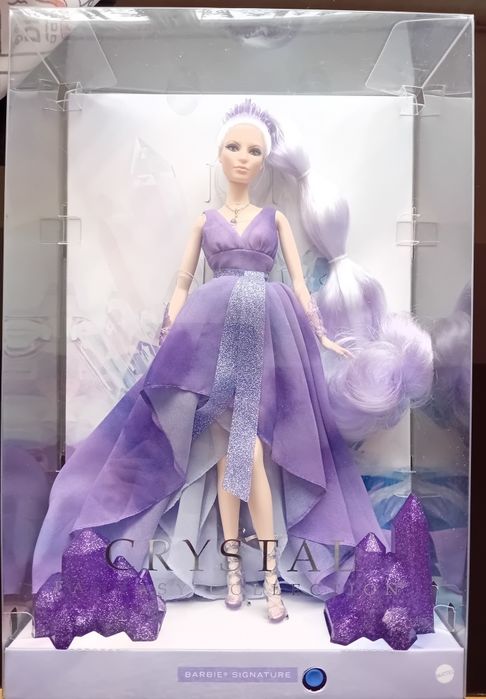 Колекционерска кукла Barbie Fantasy Collection