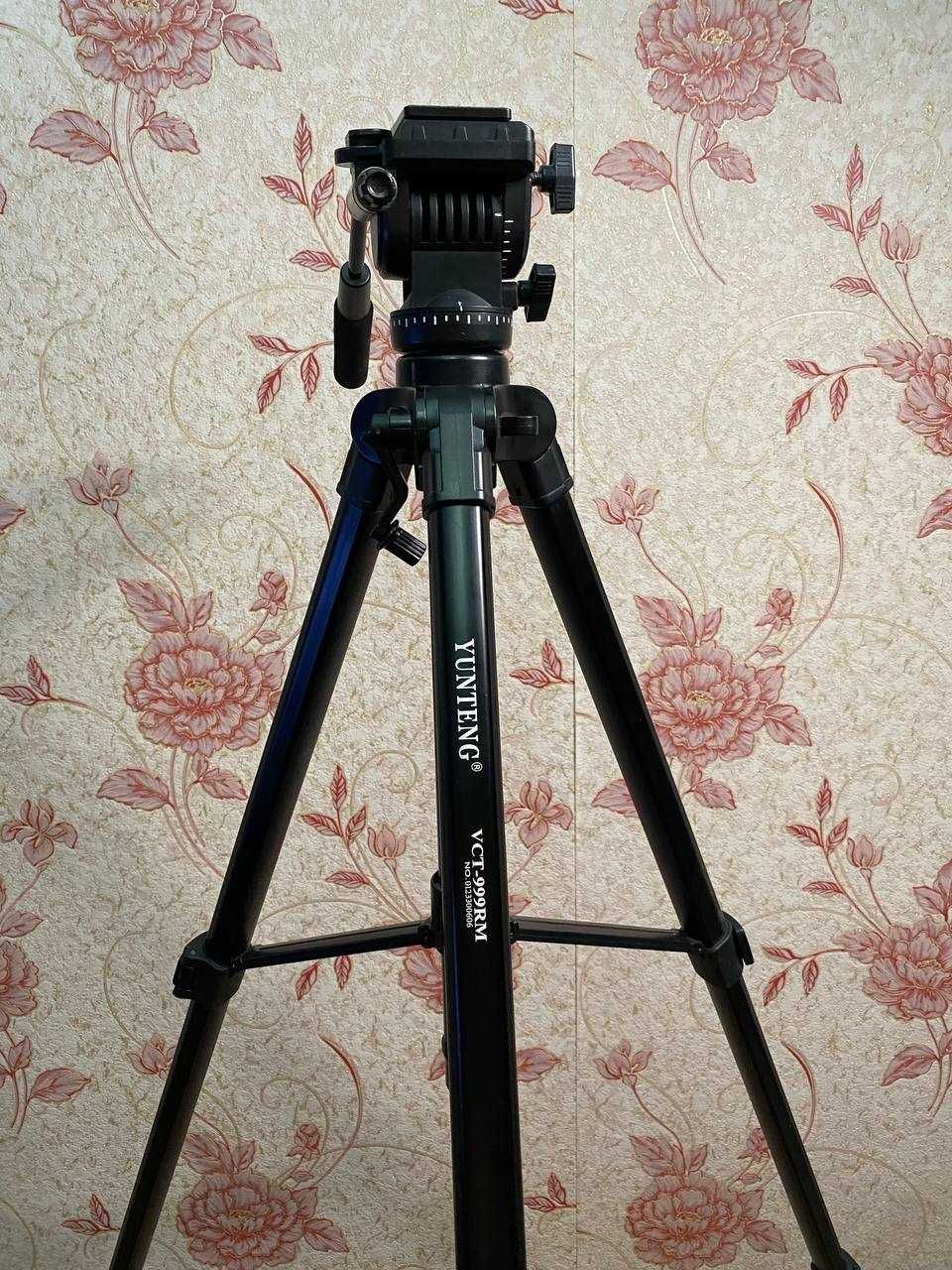YUNTEG vct-999rm