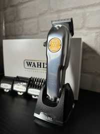 Mașina de tuns nouă, garanție. Wahl Senior Metal Cordless, Factura