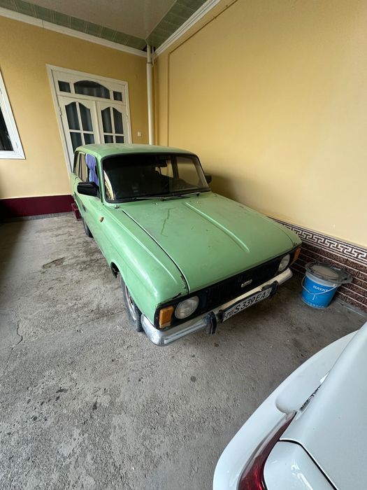 2136 Kombi Maskivich