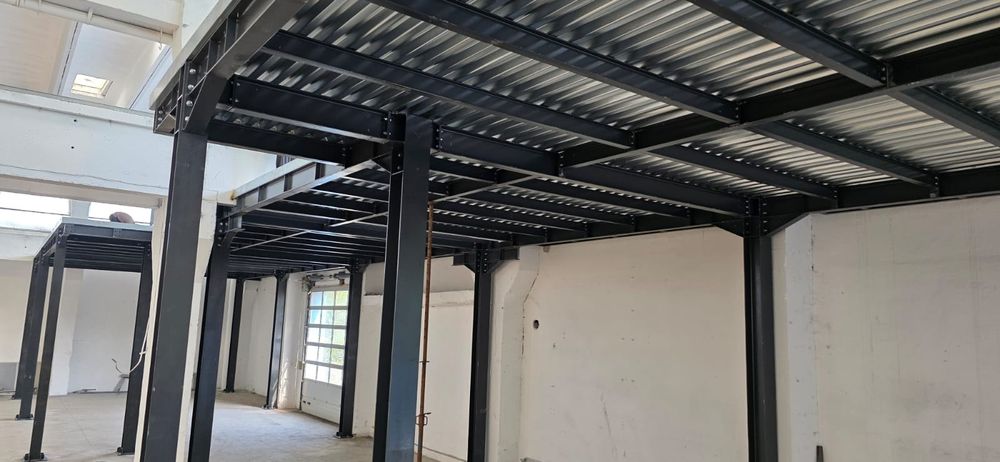 Hale structuri si confectii la cheie, preturi avantajoase