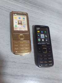 Nokia 6700 gold black sotladi