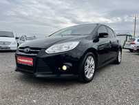 Ford Focus 1.6 Diesel 2012 =Posibilitate rate=