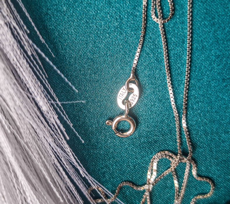 Pandantiv cu moissanit