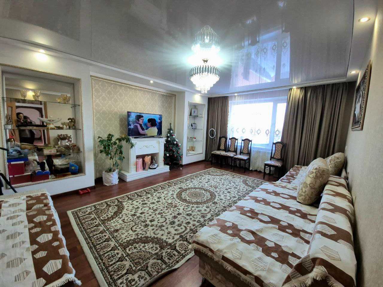 Продается дом в мкрн Шахтерский