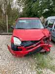 Suzuki Ignis. 1.3vvti. 94кс. 2007г. На части