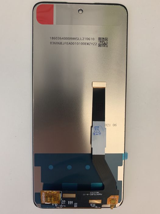 Нов Дисплей за Motorola G 5G