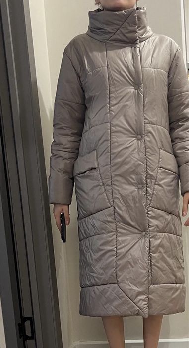 Продам куртку, брала в авроре